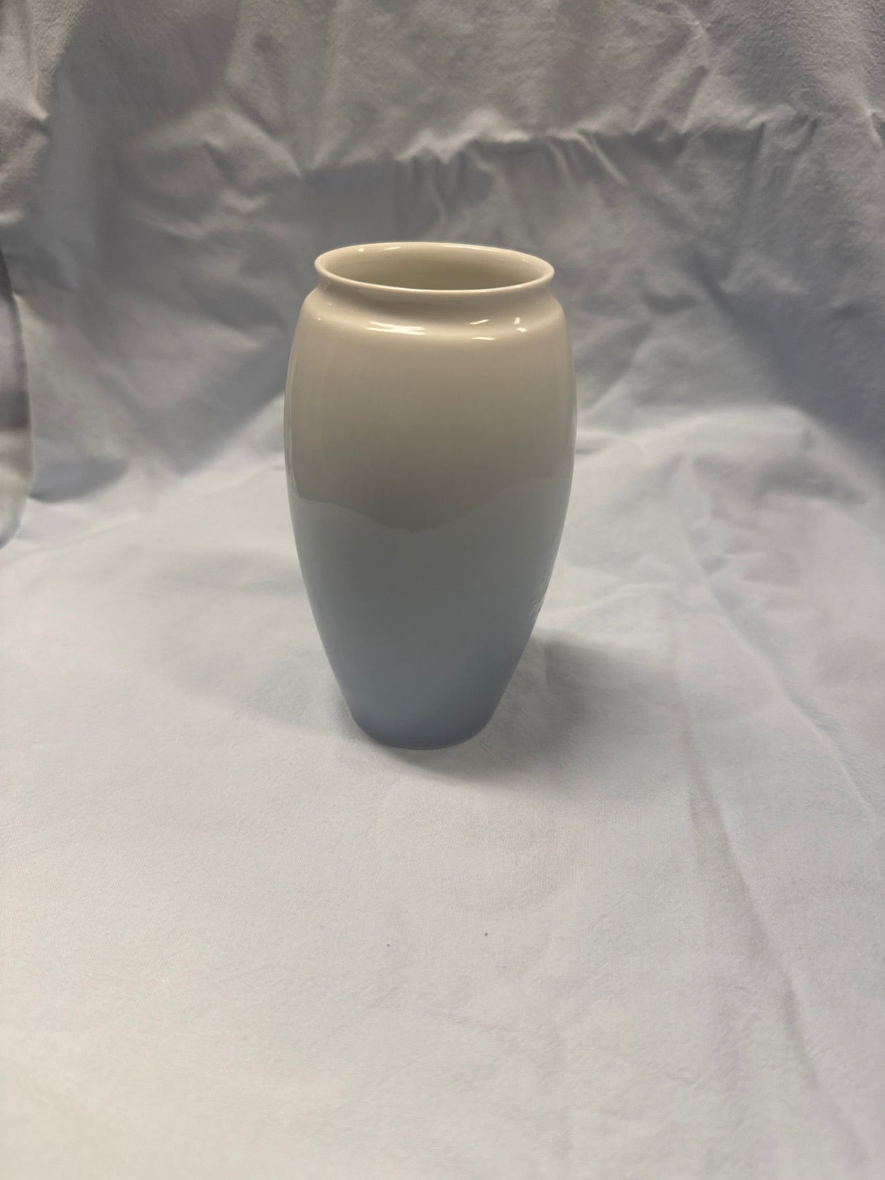B&G vase 57/254